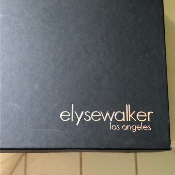 elysewalker los angeles size 39 NEVER WORN - Picture 7 of 8